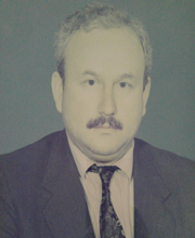 MEHMET BAŞKÖY